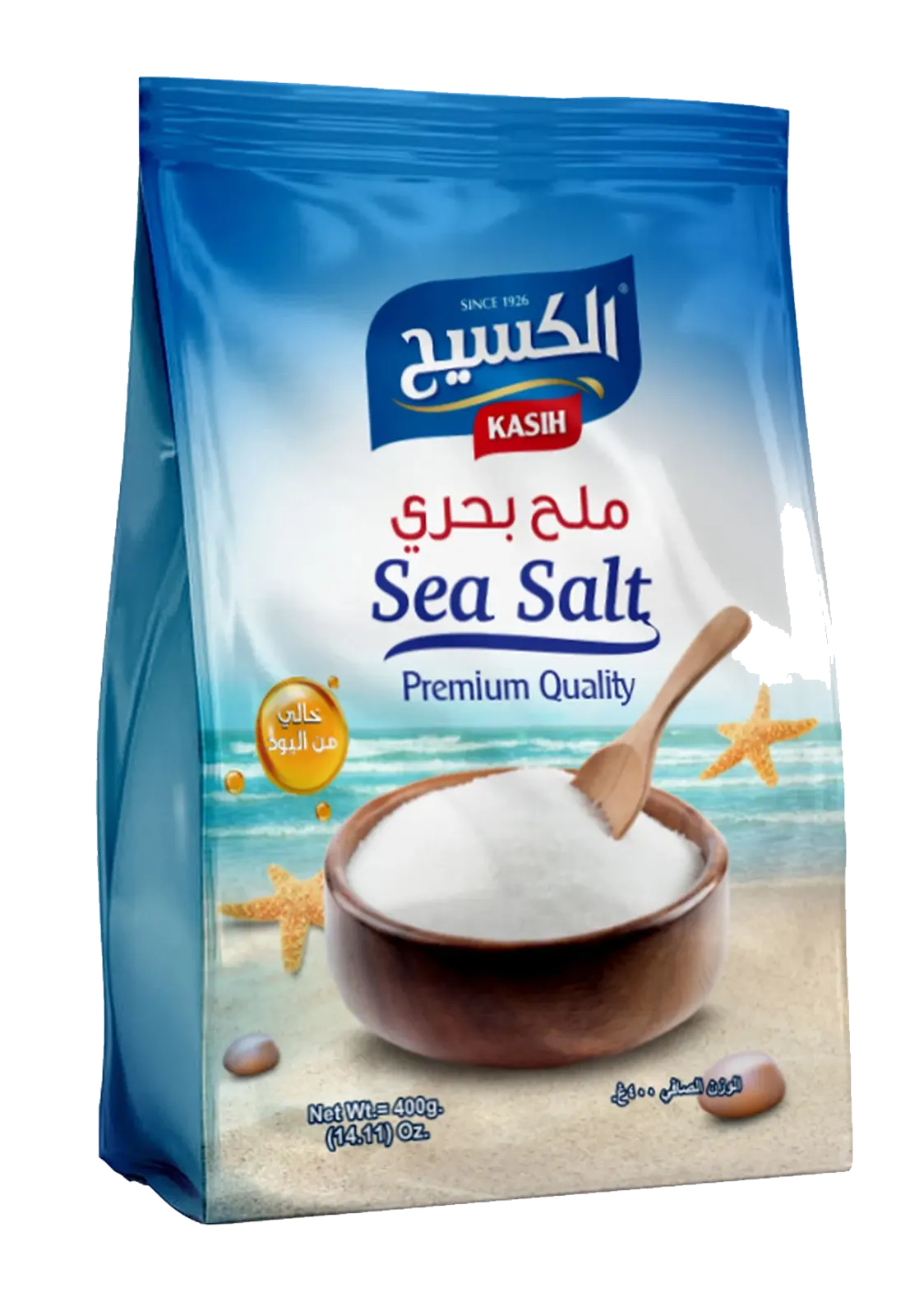 KASIH Sea Salt