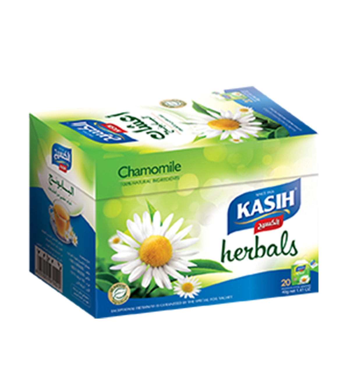 Kasih_Herbals_Chamomile