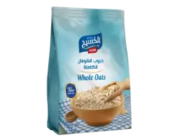 Kasih_Whole_Grain_Oats