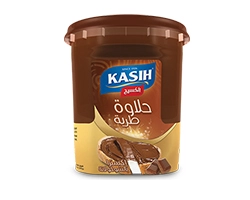 Kasih_Halva_Spread_With_Chocolate