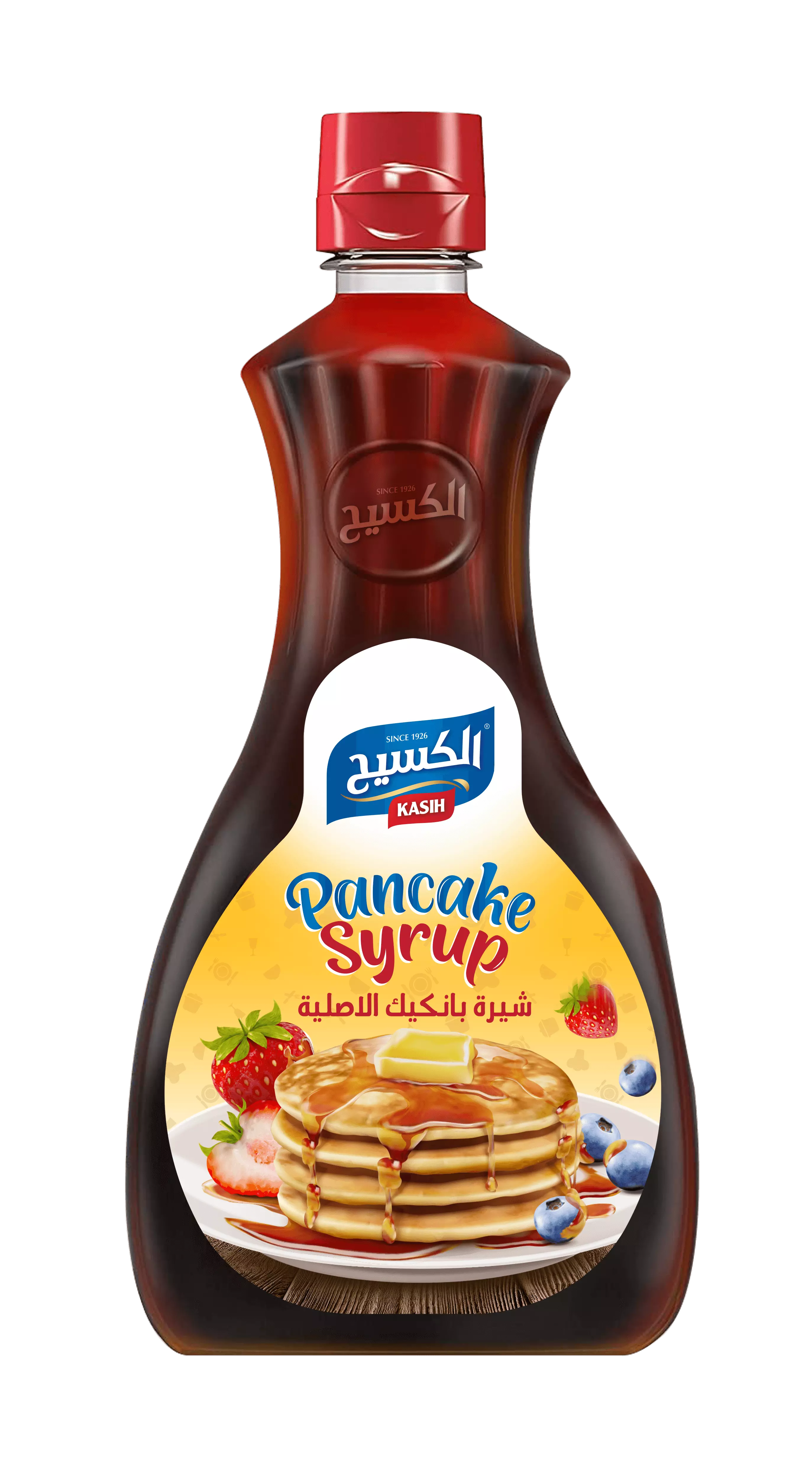 Kasih_Pancake_Syrup