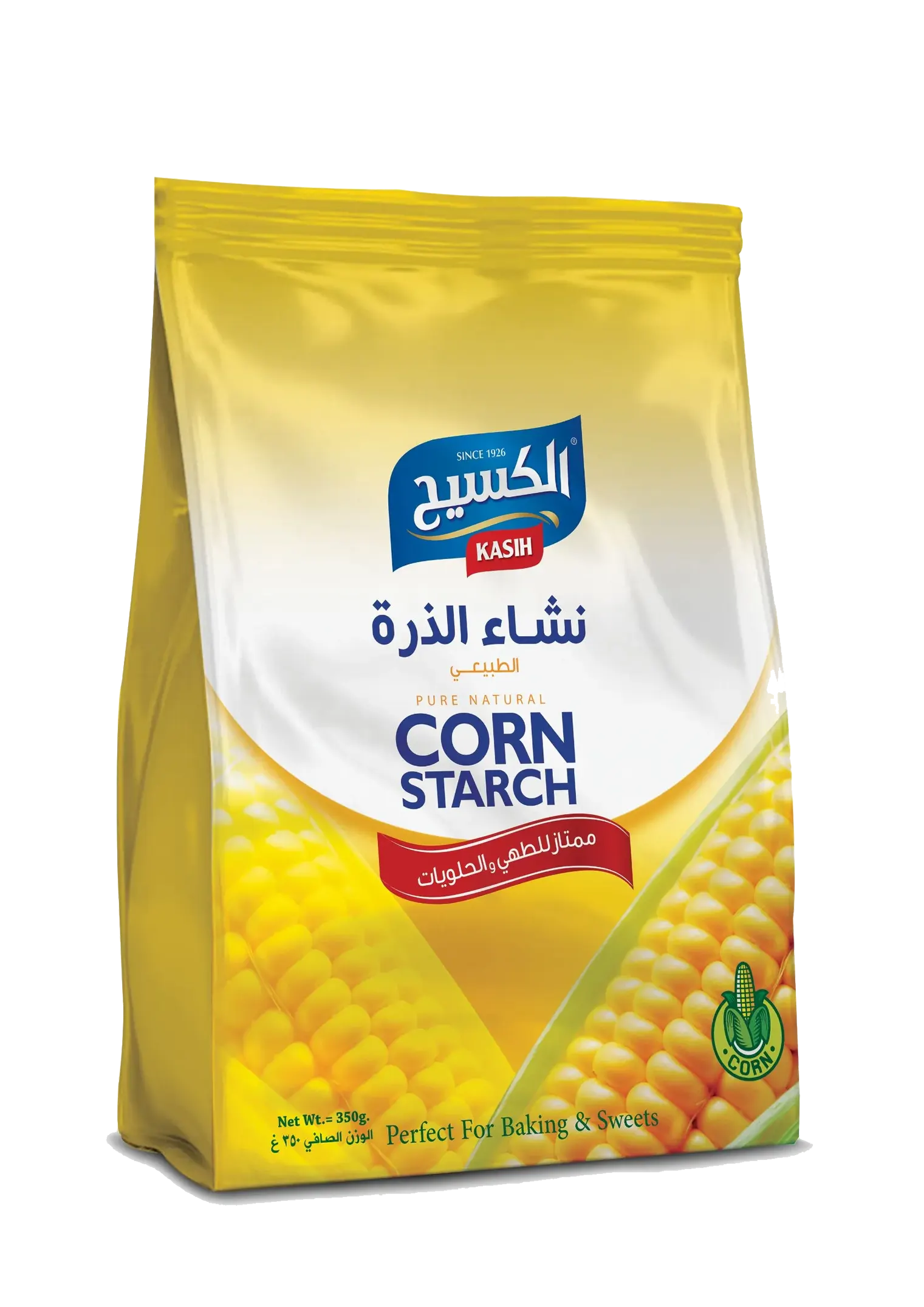 KASIH Corn Starch 