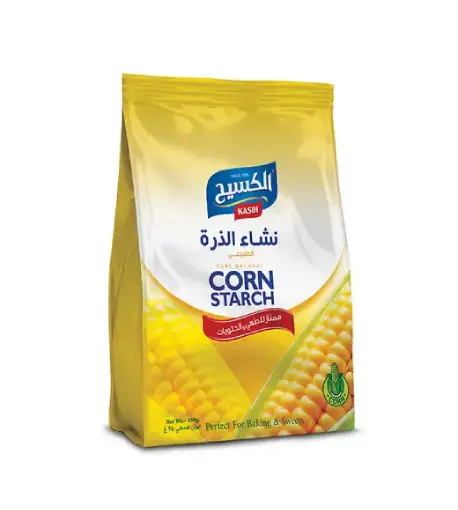 Kasih Corn starch