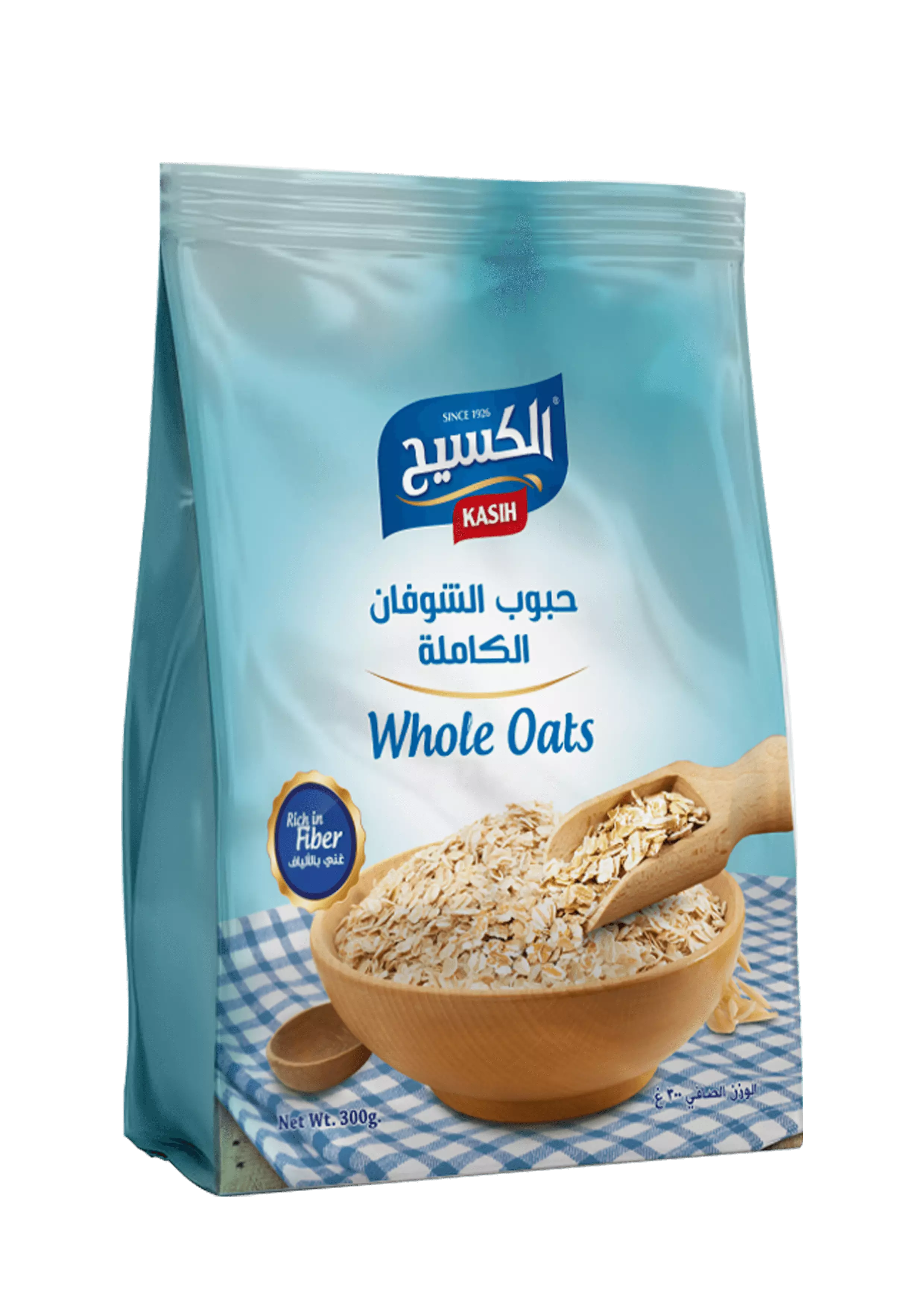 Kasih_Whole_Grain_Oats