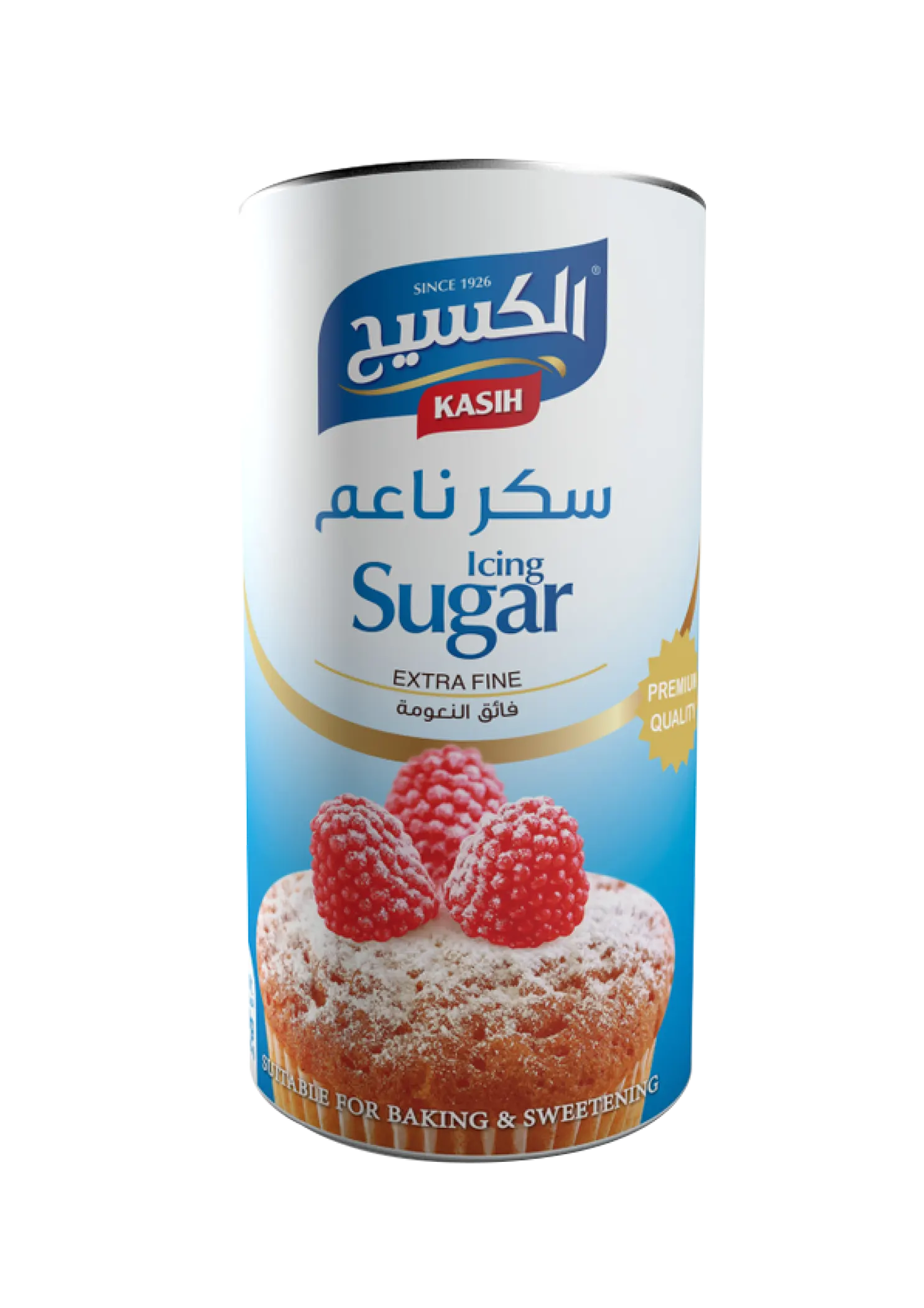 Kasih Icing Sugar - 300gm