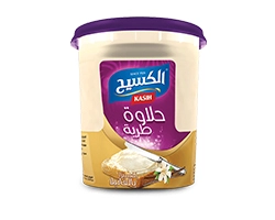 Kasih_Halva_spread_With_Vanilla