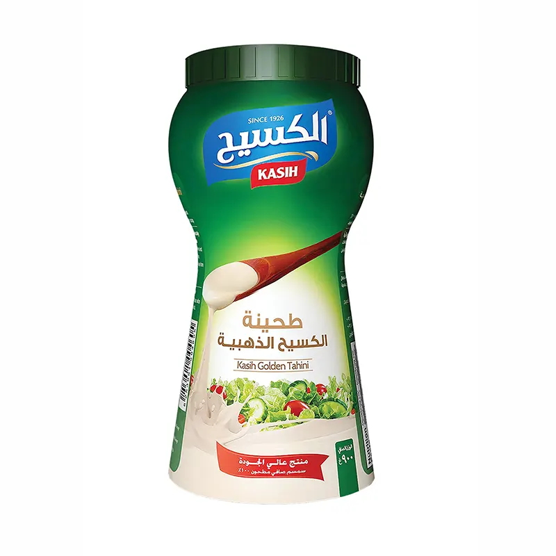 Kasih Golden Tahini