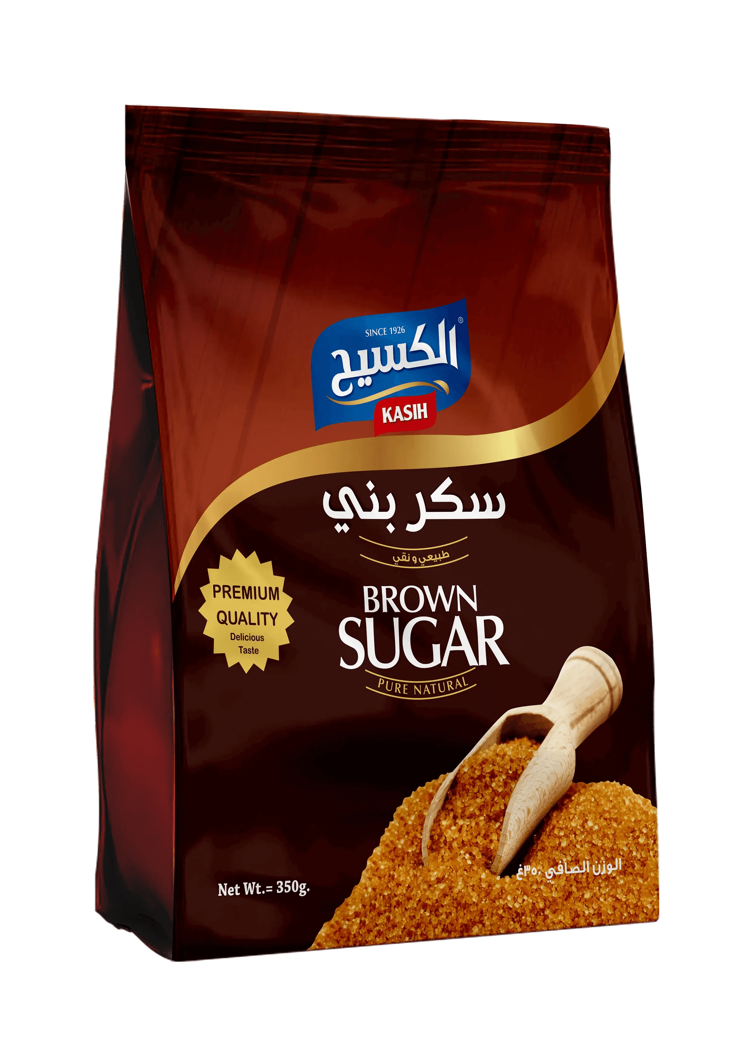 الكسيح_سكر_بني   