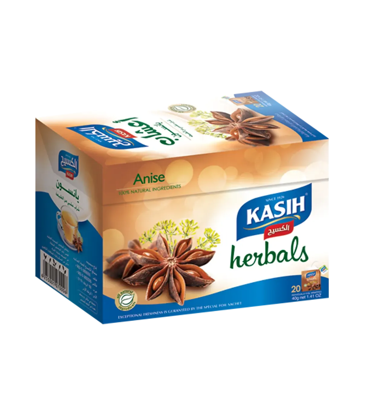 KASIH herbals Anise