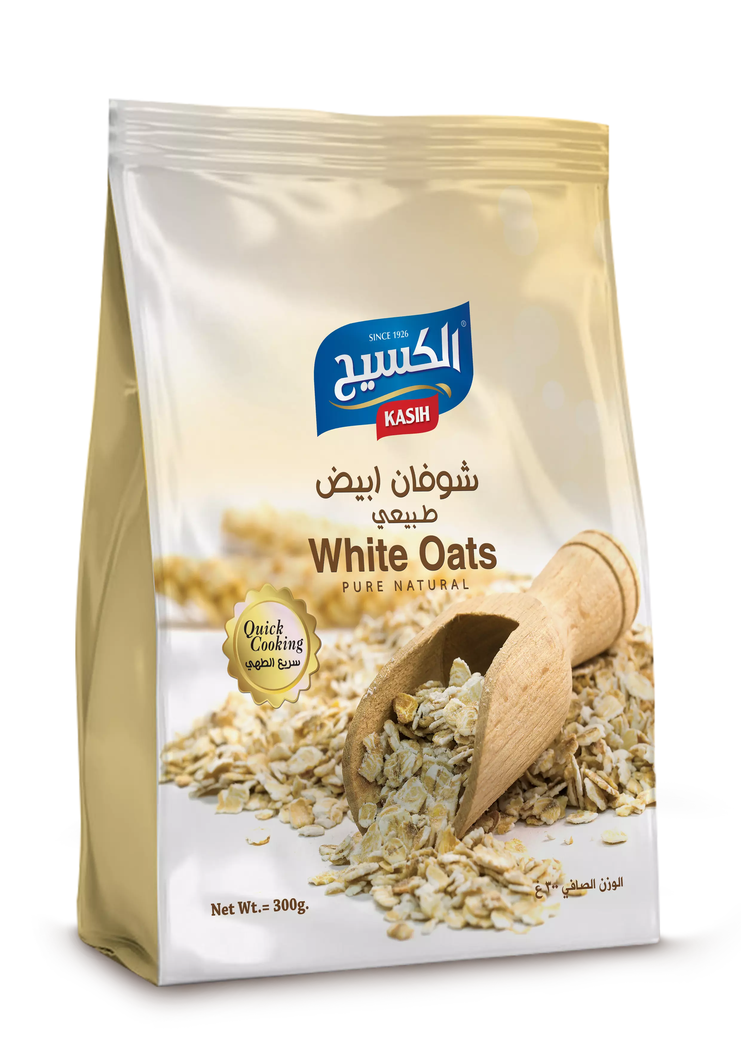 Kasih_White_Oats